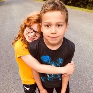 Meet your Posher, Nancy